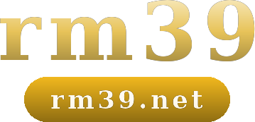 rm39 logo